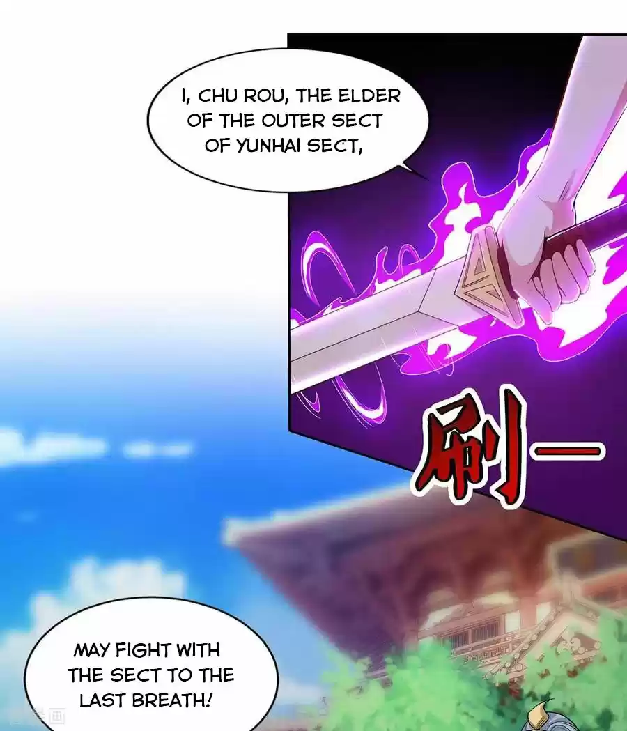 Reborn 80,000 Years Chapter 162