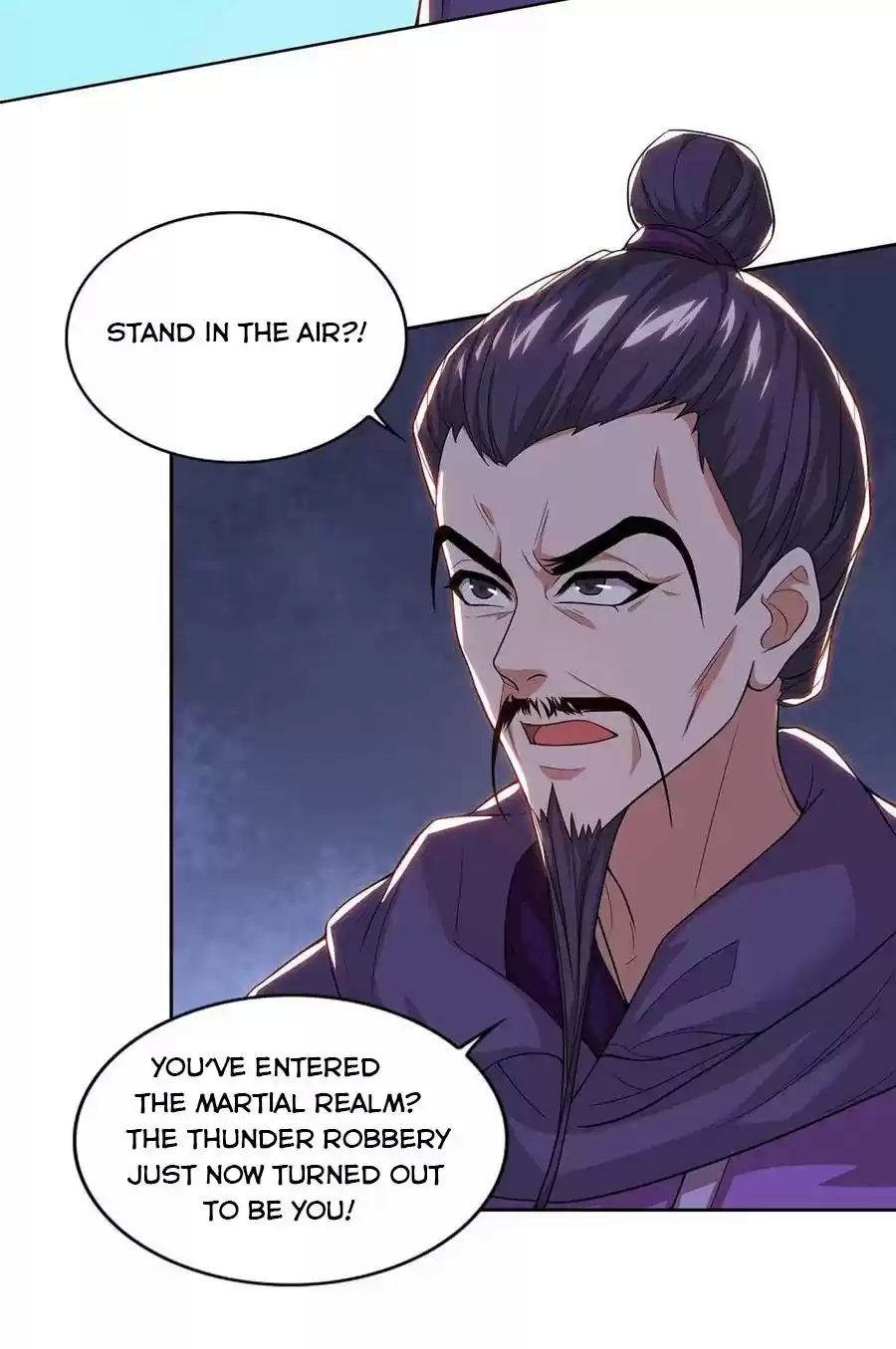 Reborn 80,000 Years Chapter 162