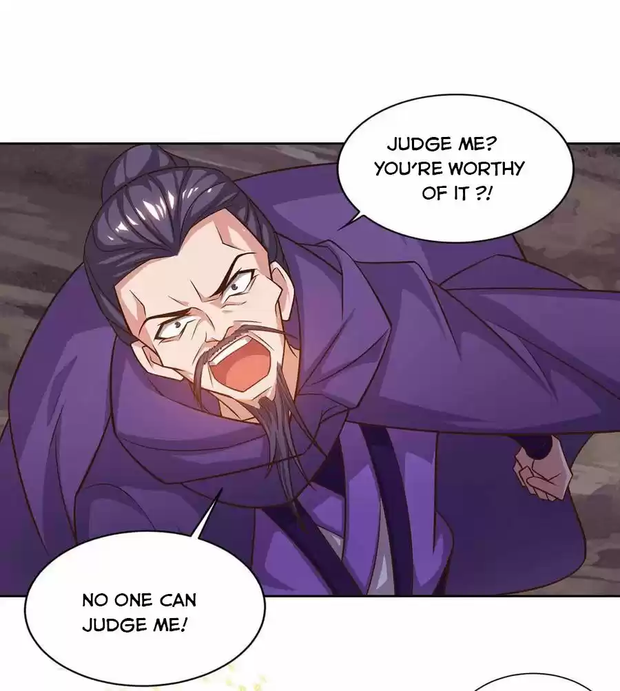 Reborn 80,000 Years Chapter 162