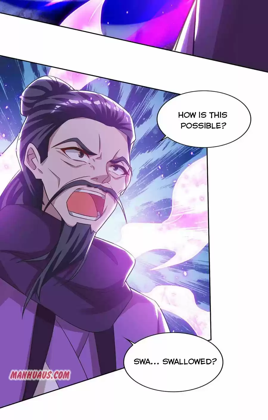 Reborn 80,000 Years Chapter 164