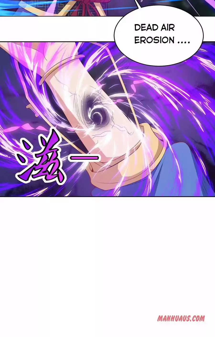 Reborn 80,000 Years Chapter 164