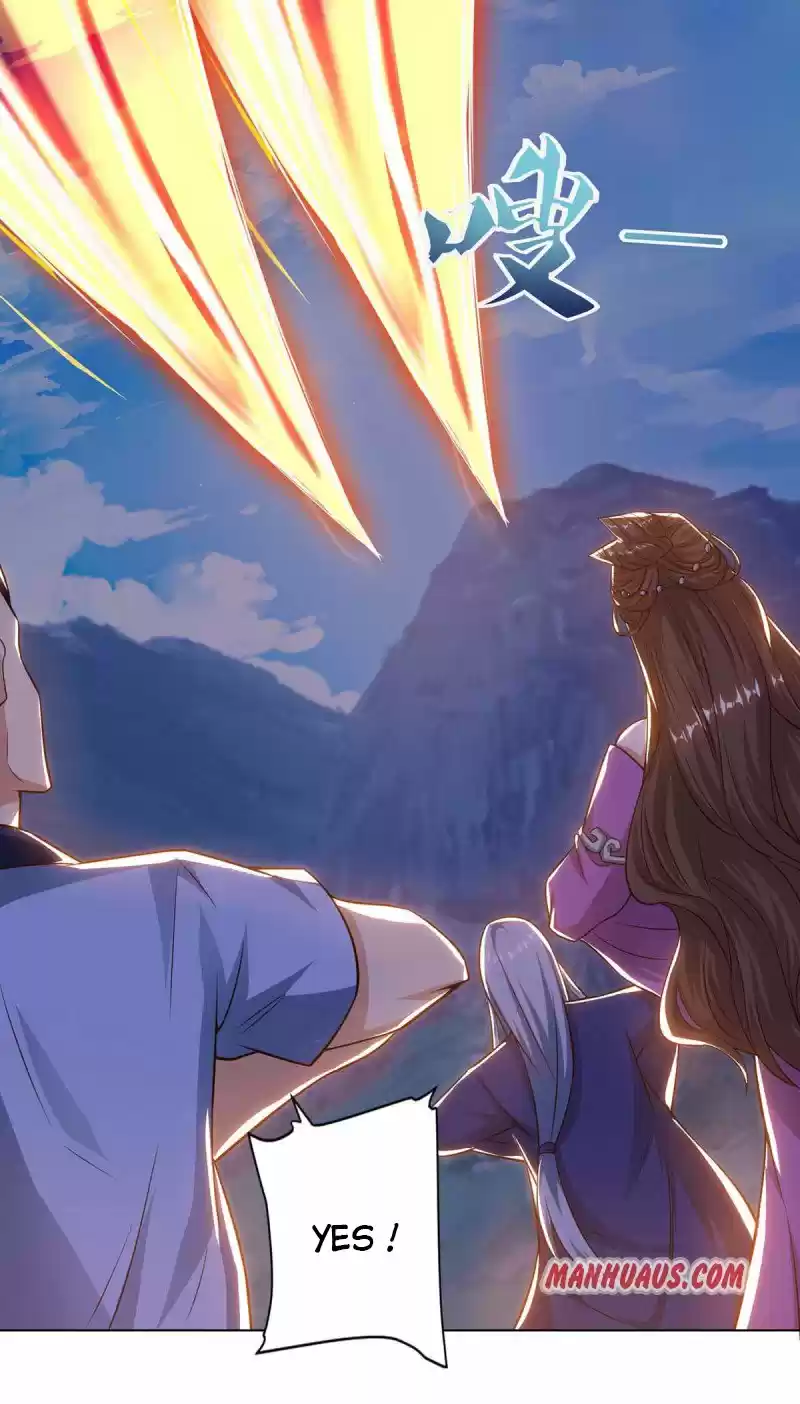 Reborn 80,000 Years Chapter 165