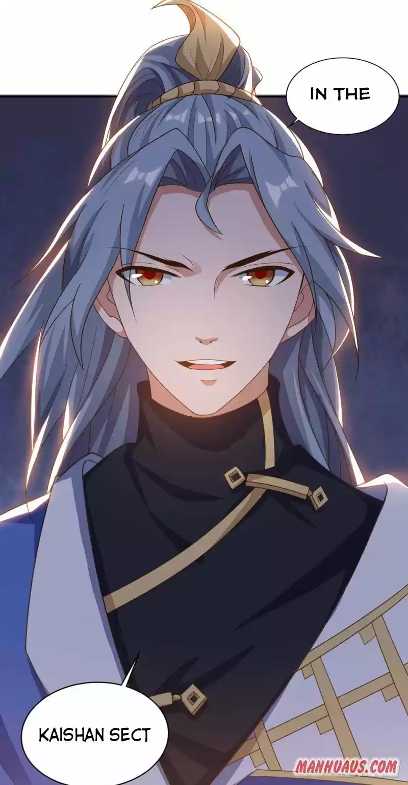 Reborn 80,000 Years Chapter 165