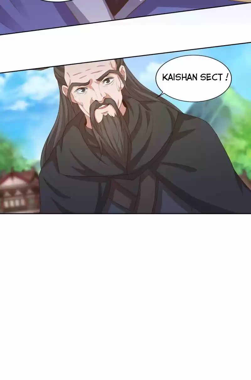 Reborn 80,000 Years Chapter 165