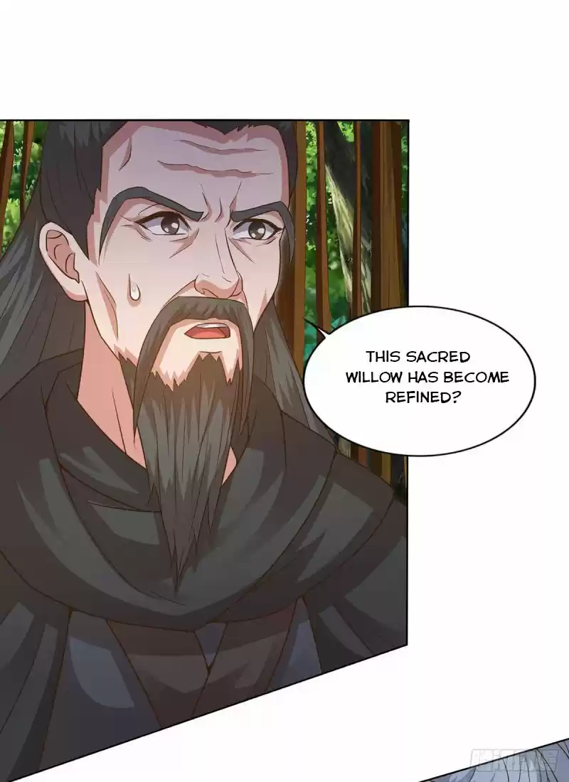 Reborn 80,000 Years Chapter 165