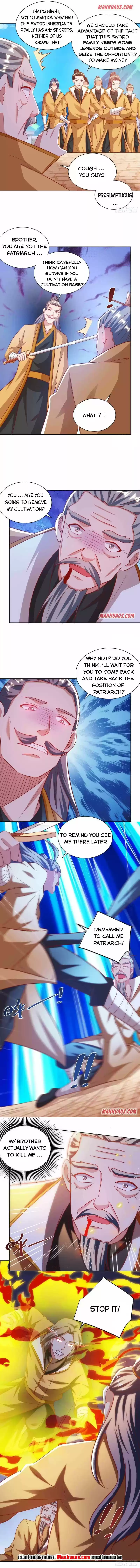 Reborn 80,000 Years Chapter 193