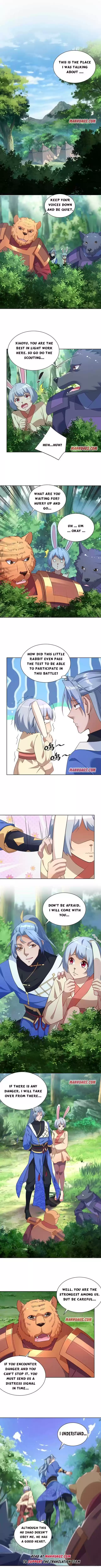 Reborn 80,000 Years Chapter 229