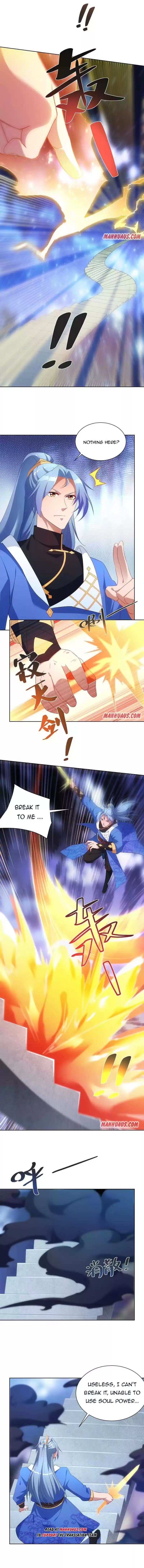 Reborn 80,000 Years Chapter 234