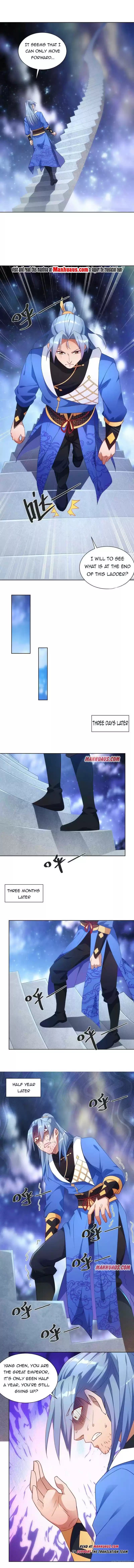 Reborn 80,000 Years Chapter 234