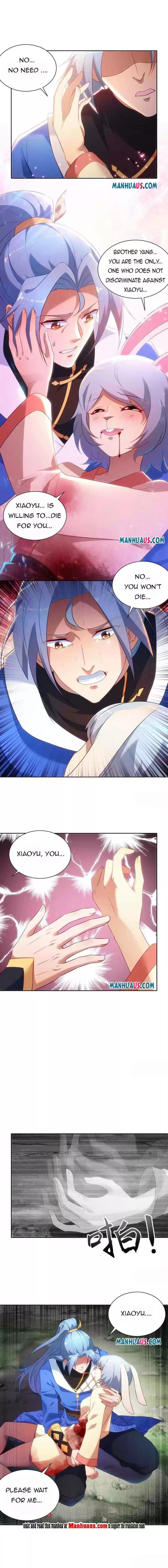 Reborn 80,000 Years Chapter 242