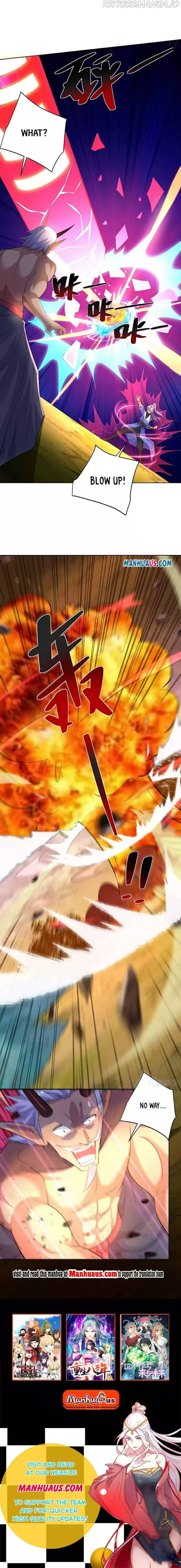 Reborn 80,000 Years Chapter 260