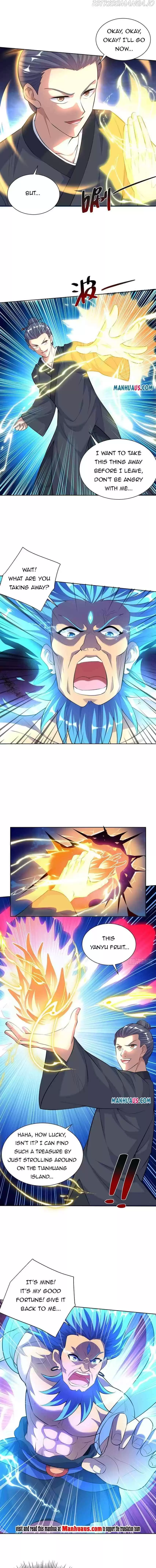 Reborn 80,000 Years Chapter 265