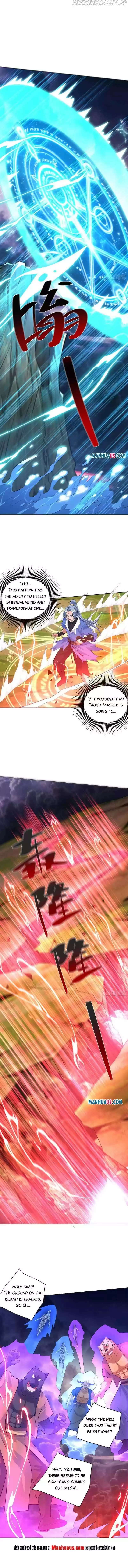 Reborn 80,000 Years Chapter 266