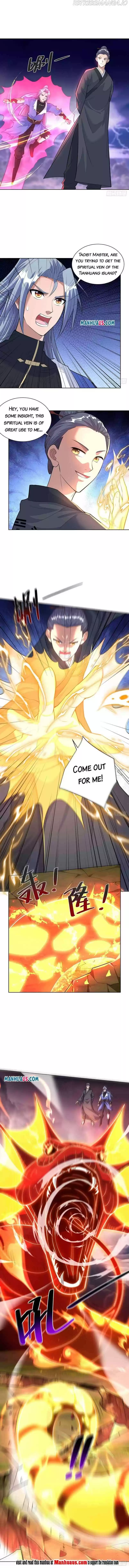 Reborn 80,000 Years Chapter 266