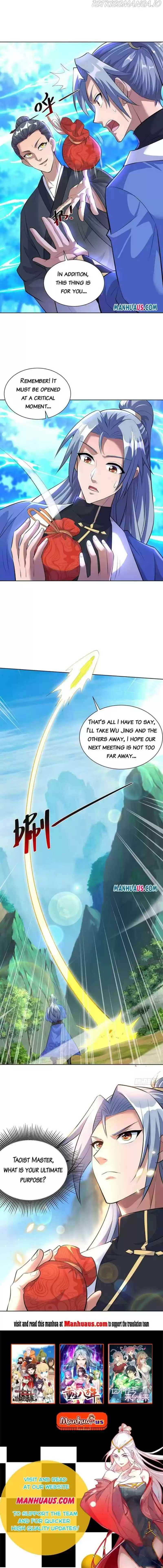 Reborn 80,000 Years Chapter 268