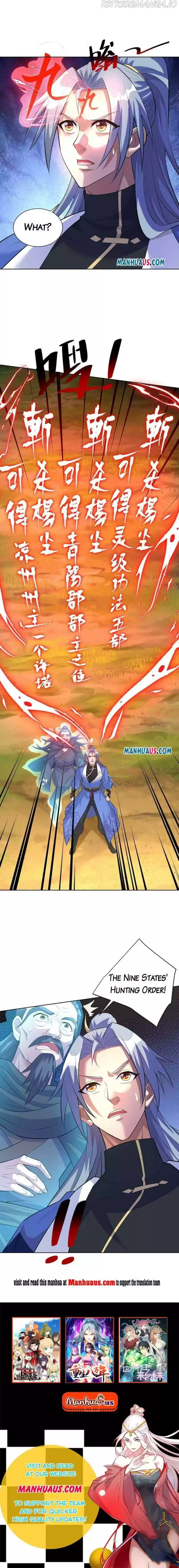 Reborn 80,000 Years Chapter 269