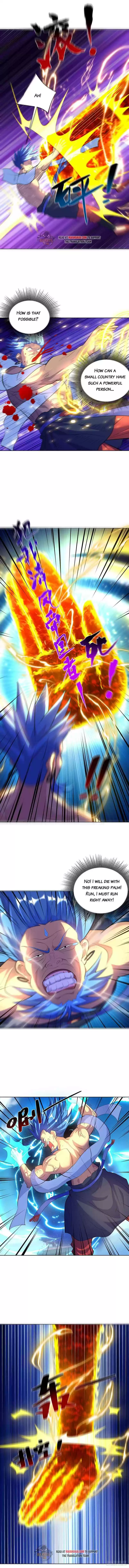 Reborn 80,000 Years Chapter 272