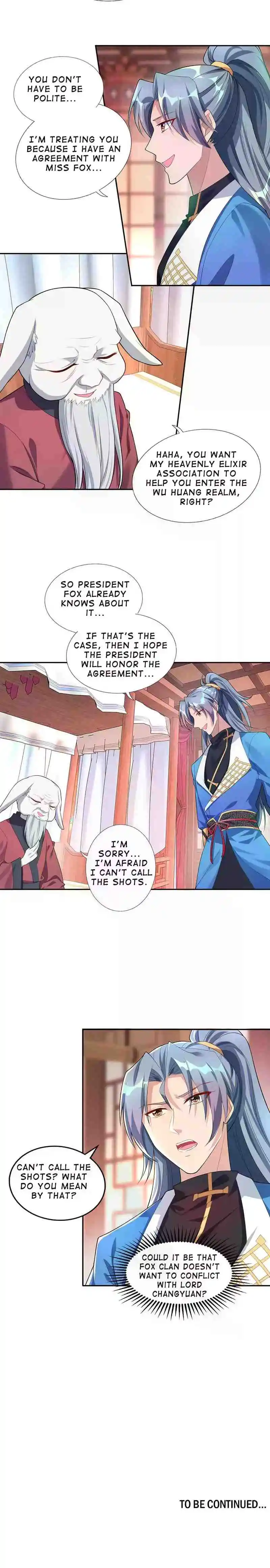 Reborn 80,000 years Chapter 340