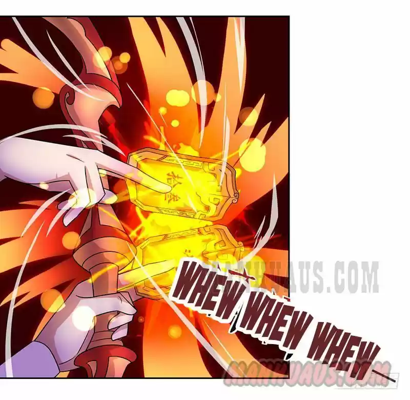 Reborn 80,000 years chapter 67