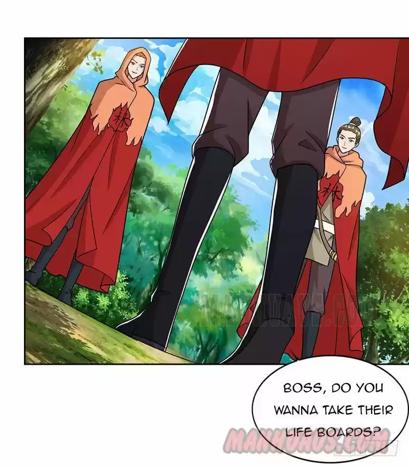 Reborn 80,000 years chapter 67