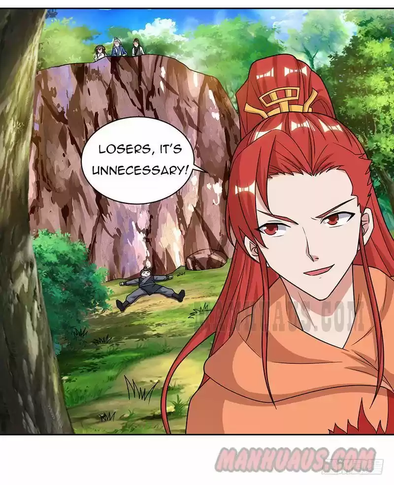 Reborn 80,000 years chapter 67