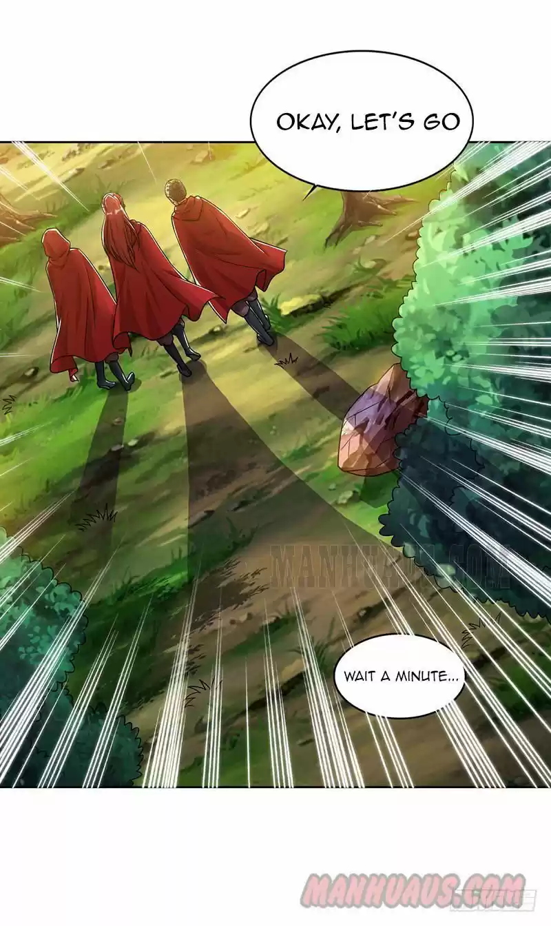 Reborn 80,000 years chapter 67