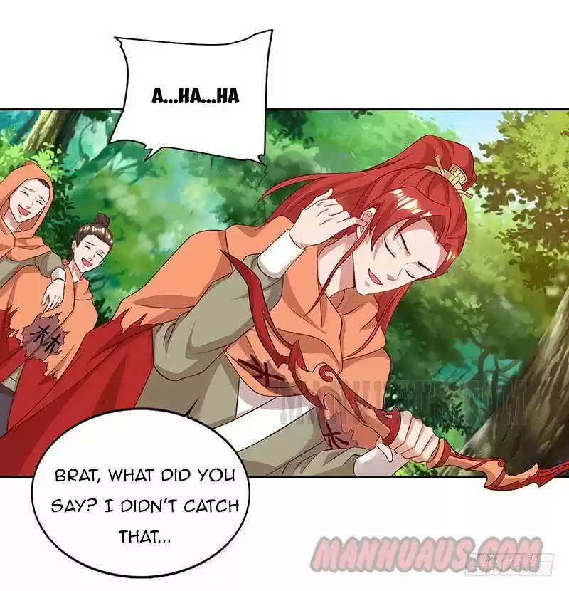 Reborn 80,000 years chapter 67