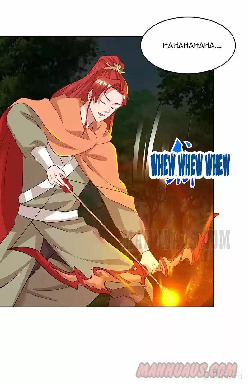 Reborn 80,000 years chapter 67