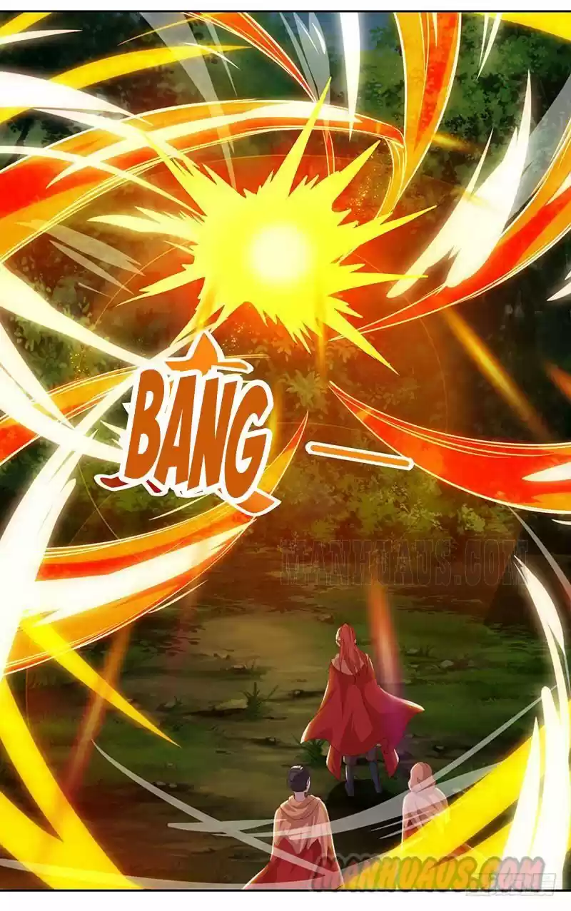 Reborn 80,000 years chapter 67