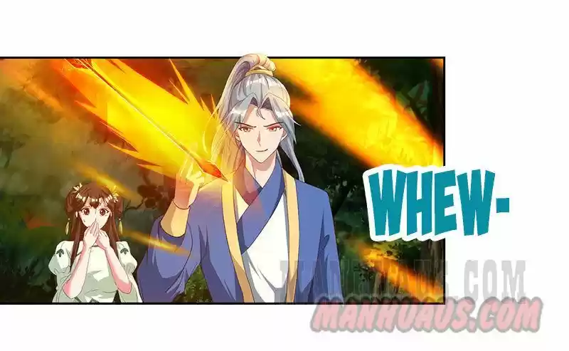 Reborn 80,000 years chapter 67