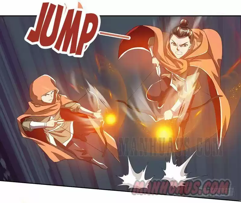 Reborn 80,000 years chapter 67