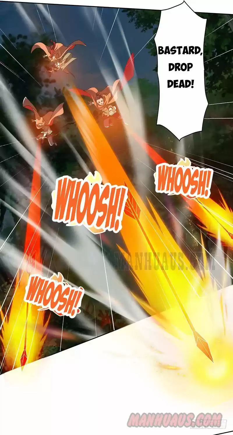 Reborn 80,000 years chapter 67