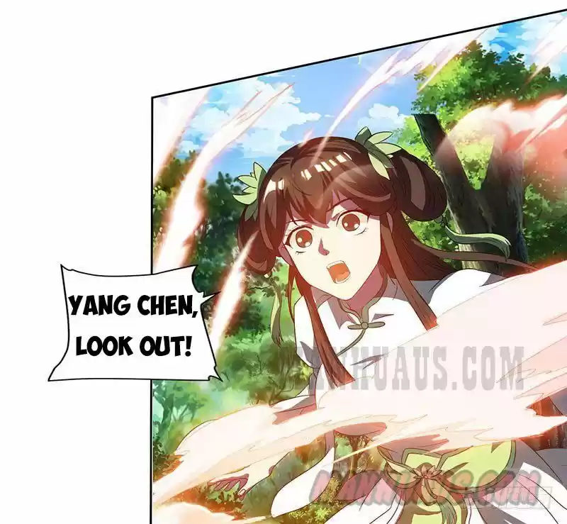 Reborn 80,000 years chapter 67