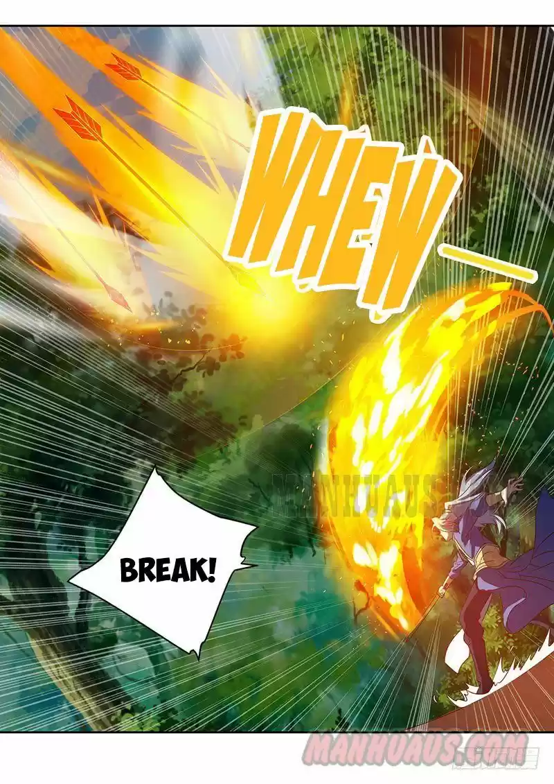 Reborn 80,000 years chapter 67