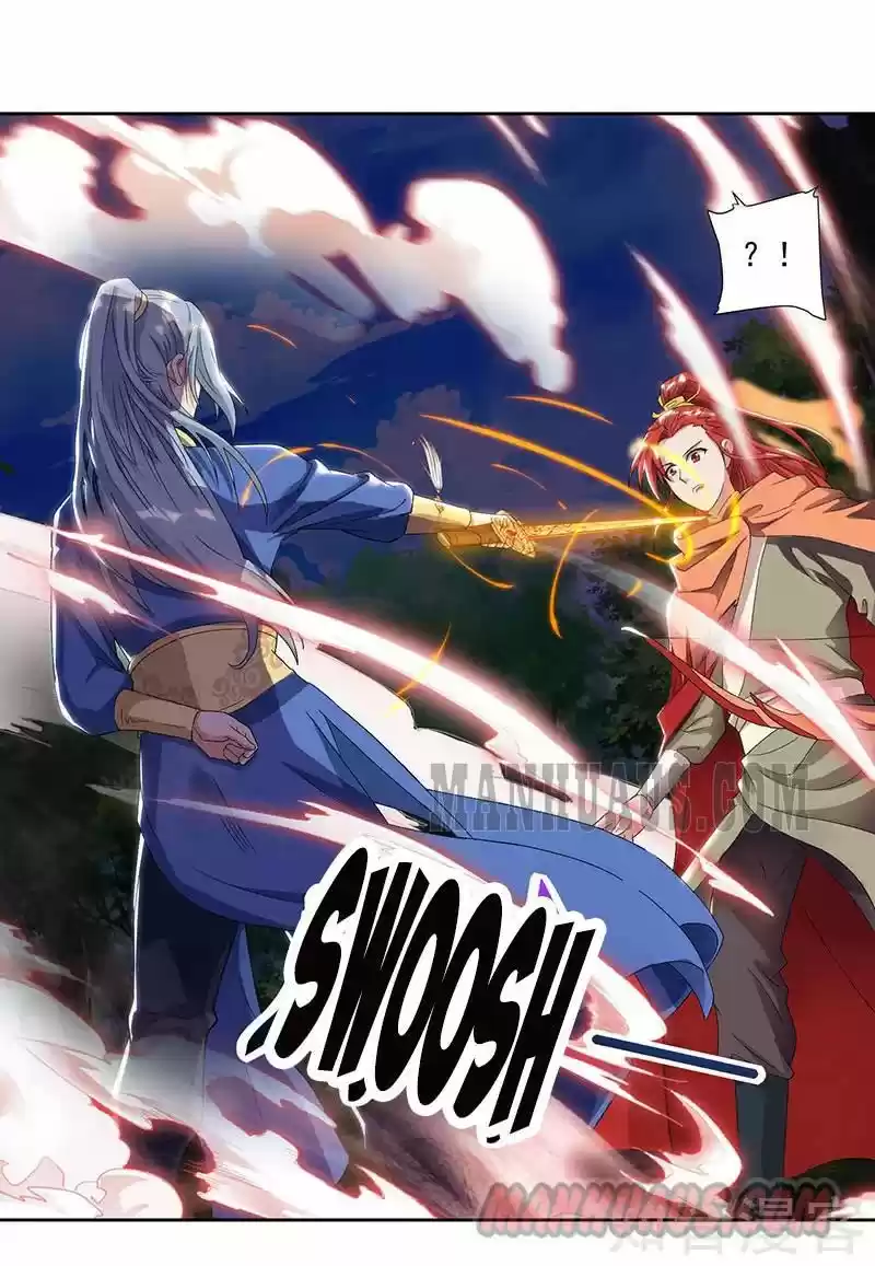 Reborn 80,000 years chapter 68