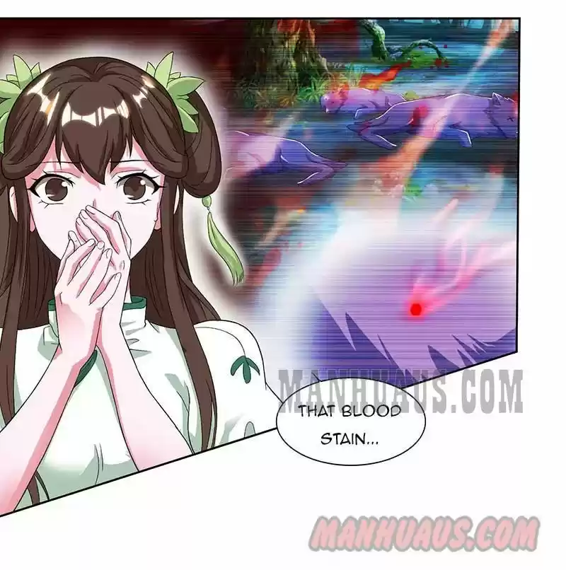 Reborn 80,000 years chapter 68