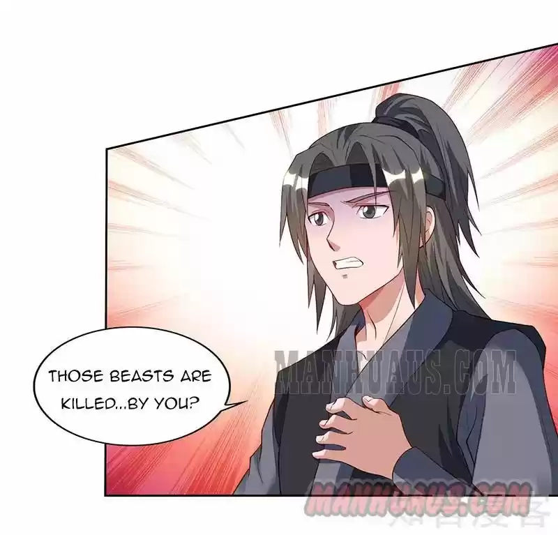 Reborn 80,000 years chapter 68