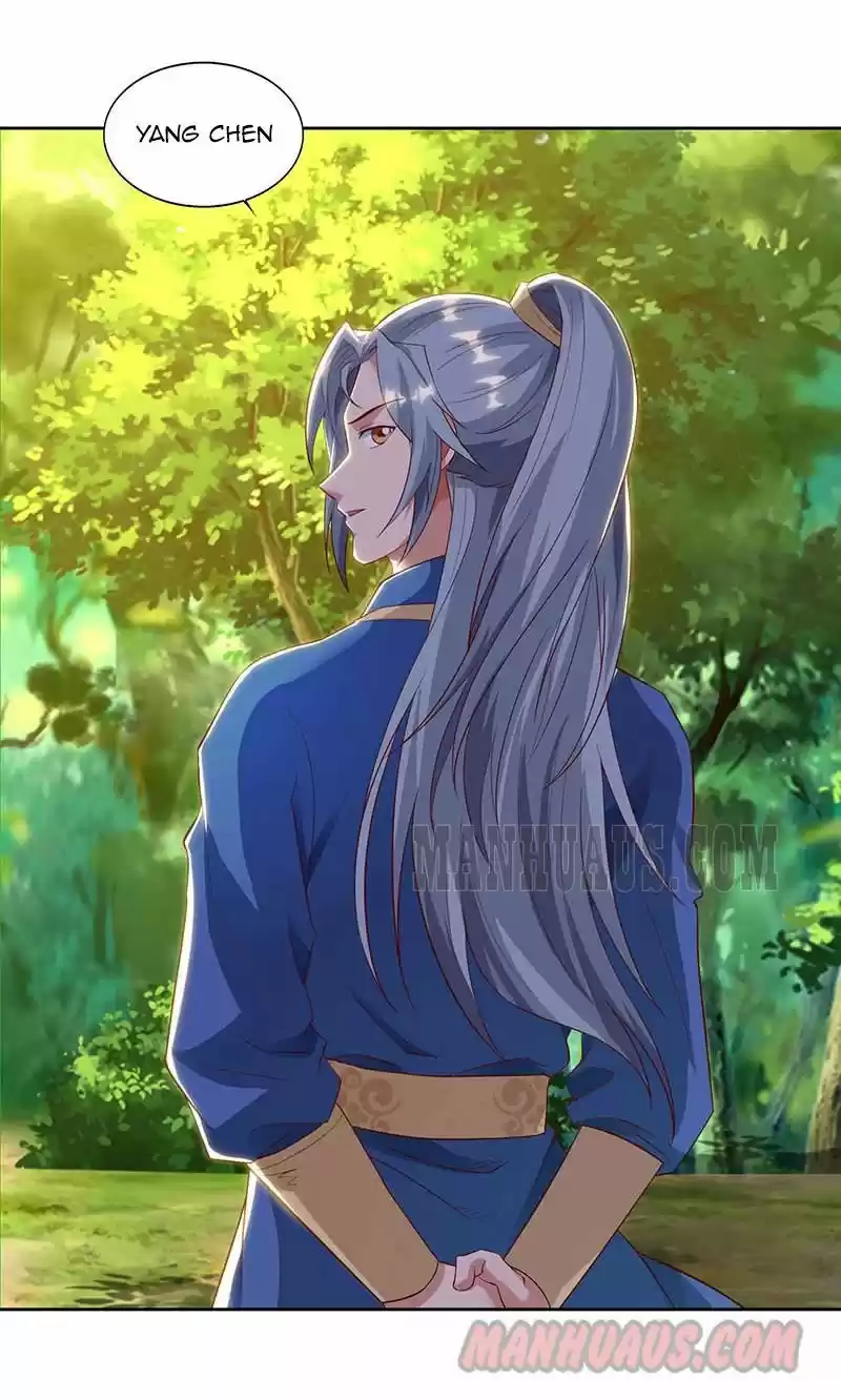 Reborn 80,000 years chapter 68