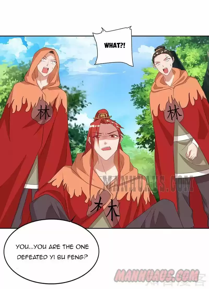 Reborn 80,000 years chapter 68