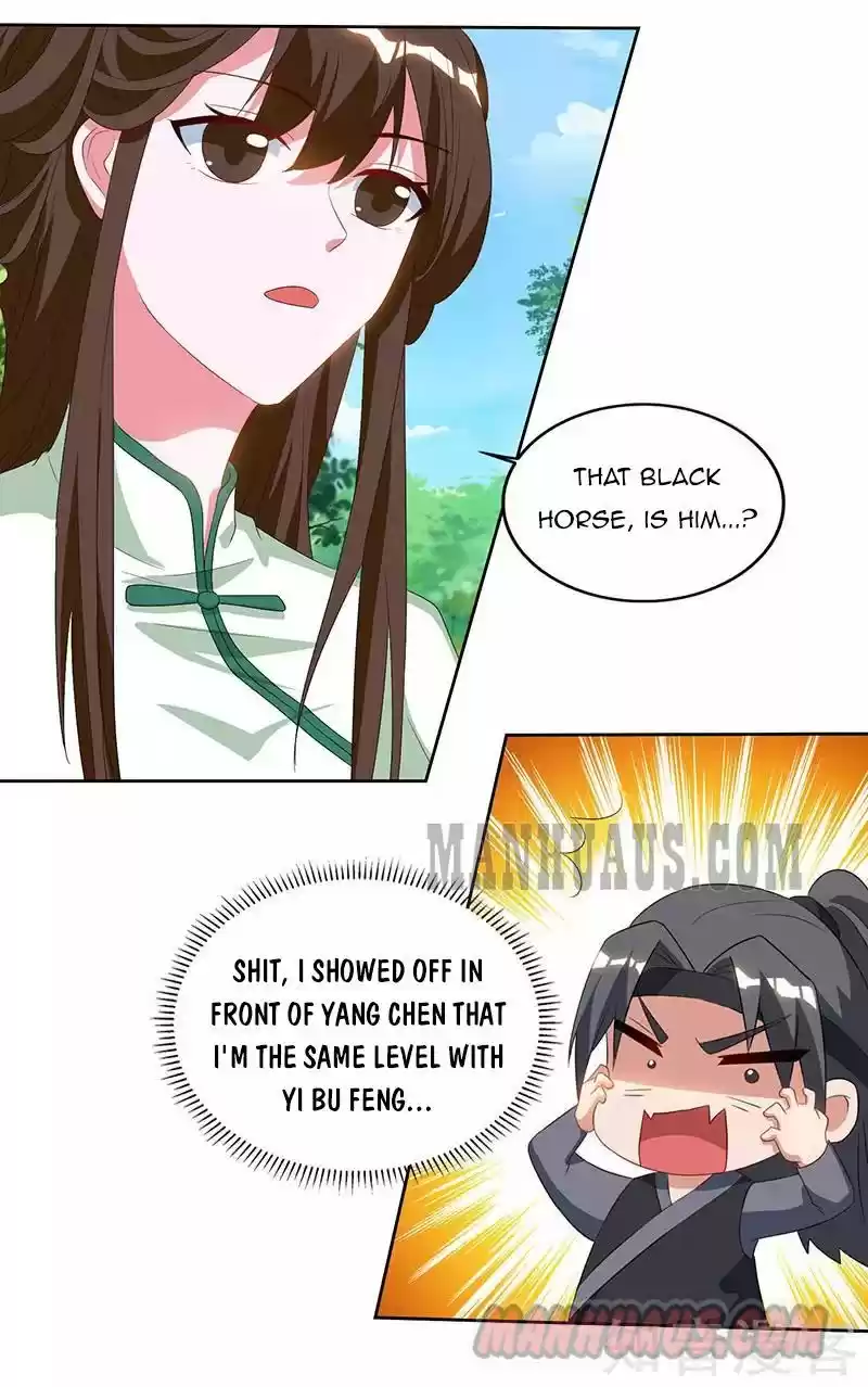 Reborn 80,000 years chapter 68