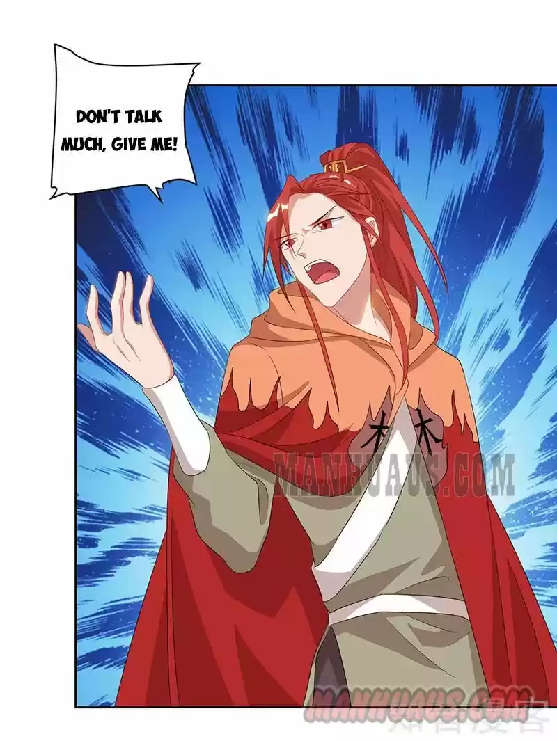 Reborn 80,000 years chapter 68