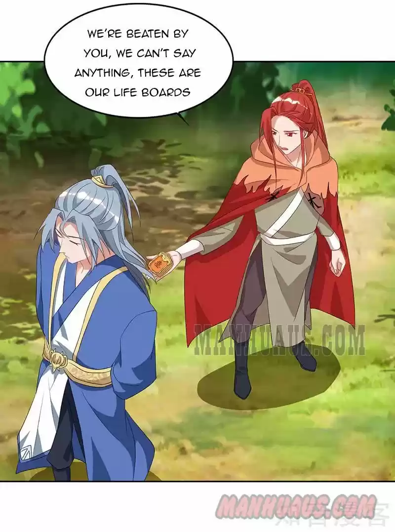 Reborn 80,000 years chapter 68