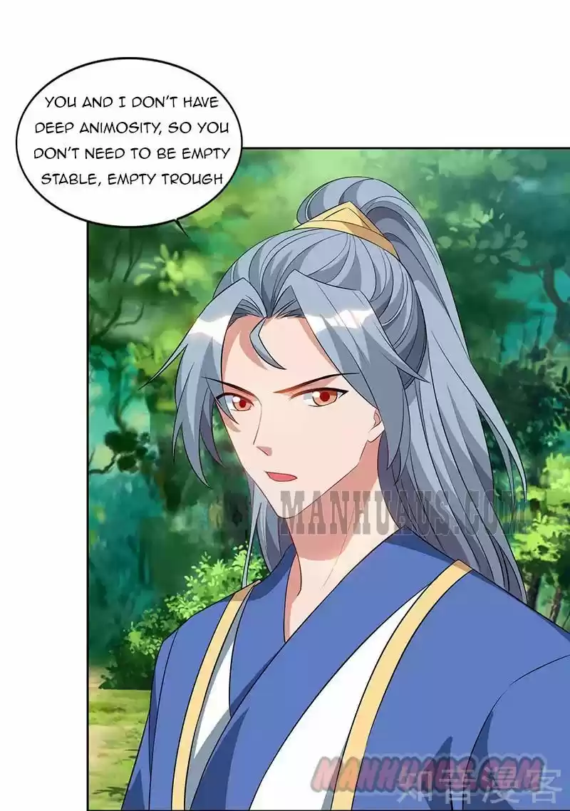 Reborn 80,000 years chapter 68