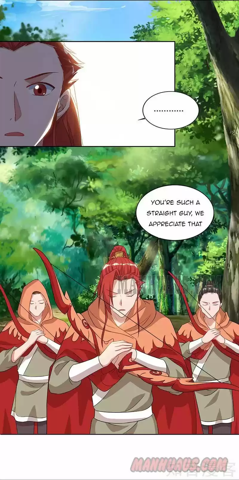 Reborn 80,000 years chapter 68