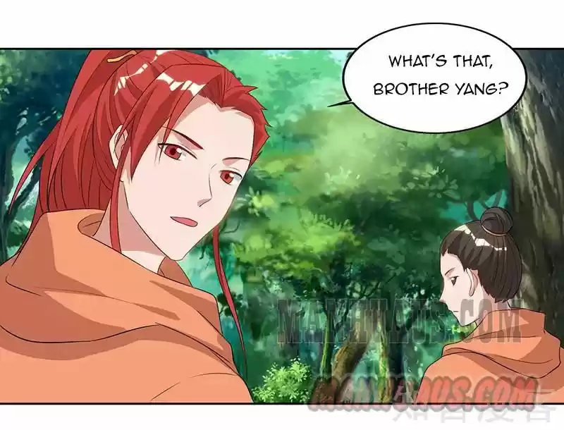 Reborn 80,000 years chapter 68