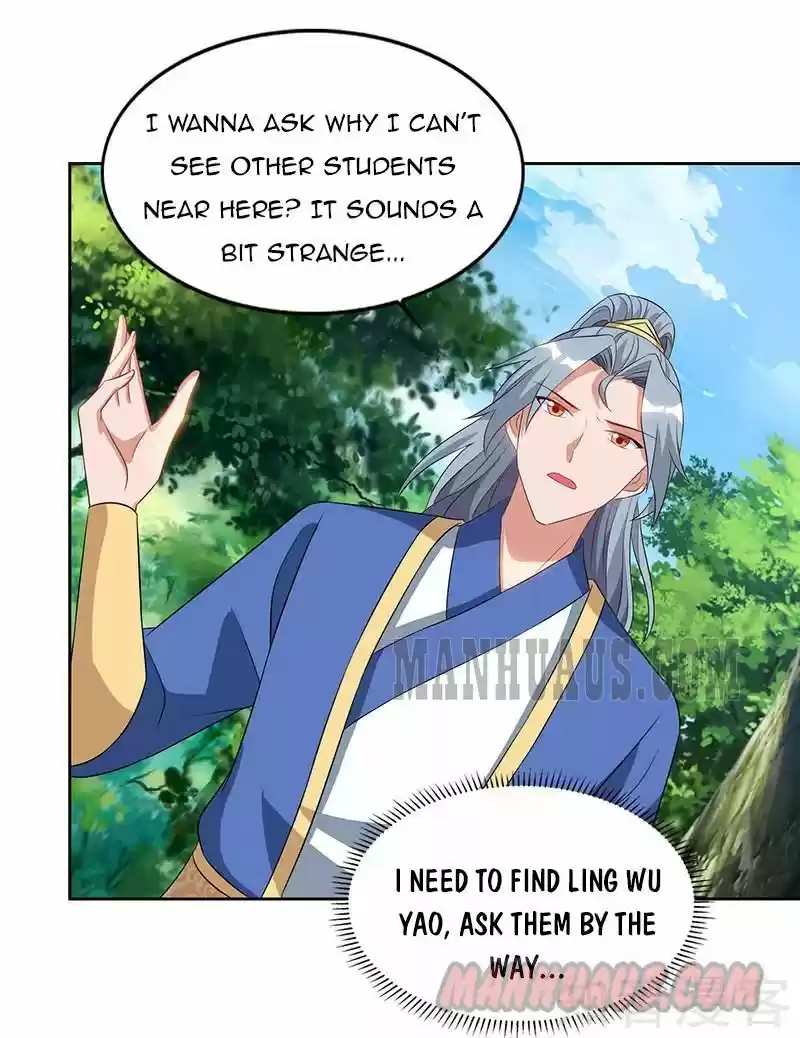 Reborn 80,000 years chapter 68