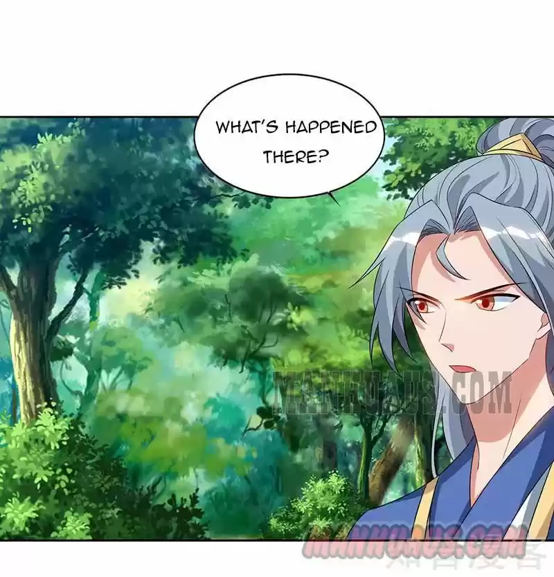 Reborn 80,000 years chapter 68