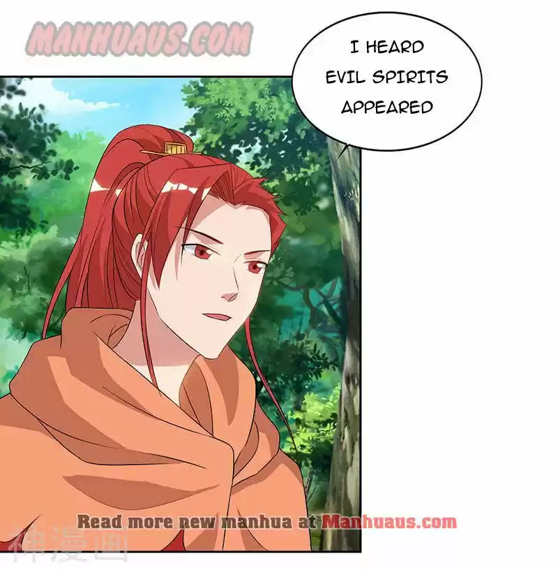 Reborn 80,000 years chapter 69