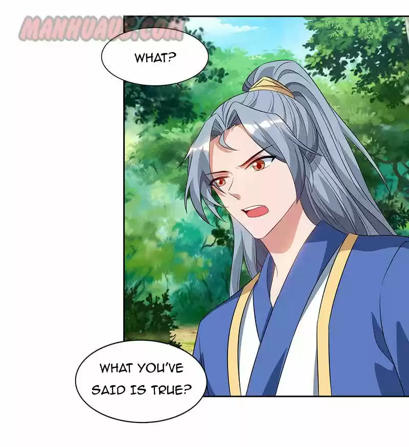 Reborn 80,000 years chapter 69