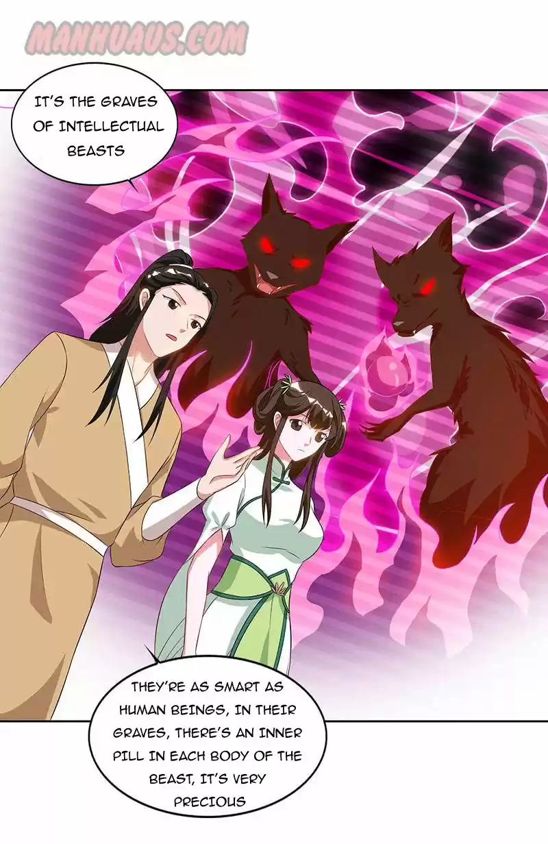 Reborn 80,000 years chapter 69